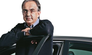 Paolo Fresco: perché promuovo il decennio di Marchionne