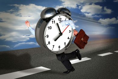 Otto modi per rendere più produttive le mattinate