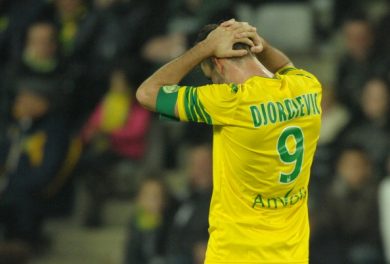 Djordjevic ha scelto: Lazio