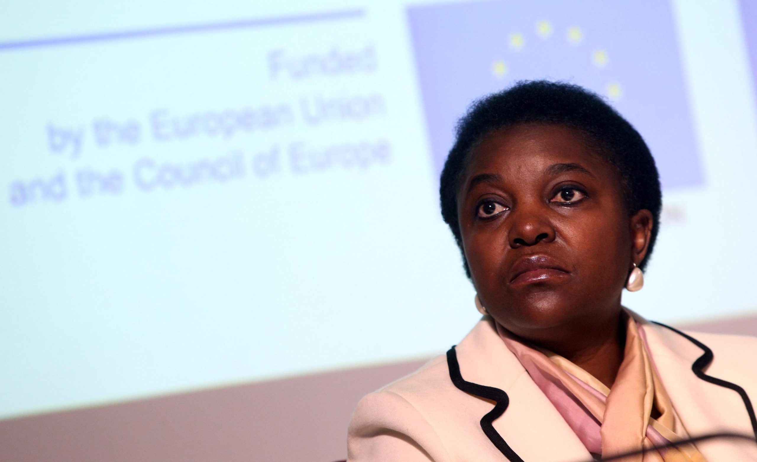 A proposito di razzismo e polemiche