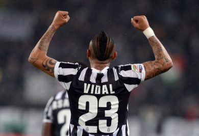 Poker Juve: 12° vittoria nella sofferenza