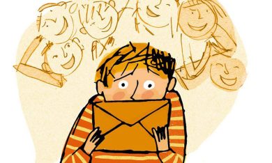 A grande richiesta: i sequel per Rico e Oscar, Hank Zipzer, Kai e Coolman