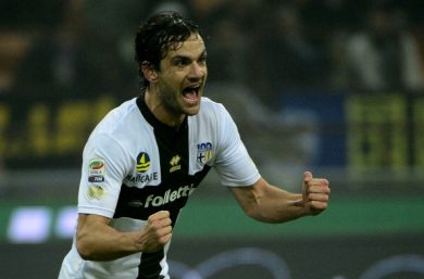 Blitz Milan: arriva Parolo