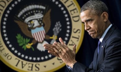 Barack Obama: vi spieremo ancora, ma con più discrezione