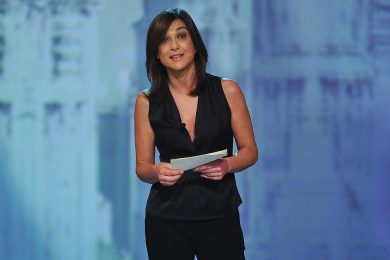 Le invasioni barbariche. Stasera la nuova edizione: ospiti Renzi, Mika e Bruni Tedeschi