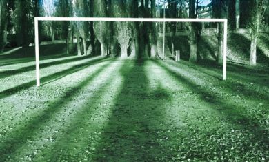 ‘La linea di fondo’: il calcio come metafora della vita