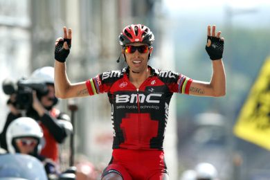 Ciclismo e doping: squalificato Ballan, si allunga la lista nera