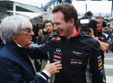 Vanzini: “Il futuro della F1? Ecclestone lascia ma non molla”