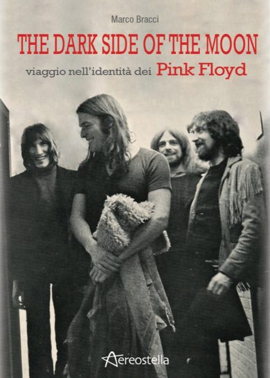 “The dark side of the moon”, il disco in un libro