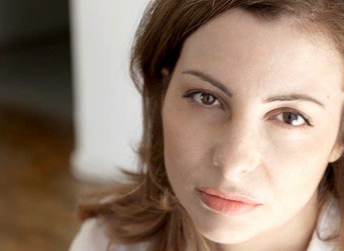 Il terzo grado – Teresa Ciabatti Il terzo grado – Teresa Ciabatti