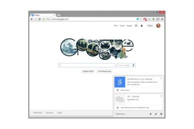Google Now arriva su desktop. Ma a cosa serve?