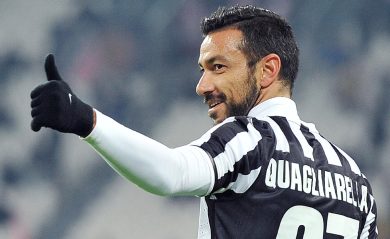 La Lazio su Quagliarella, Hernanes in uscita