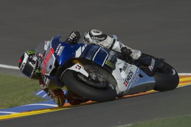 Meda: “Lorenzo alla Ducati? Un’altra testata nel muro”