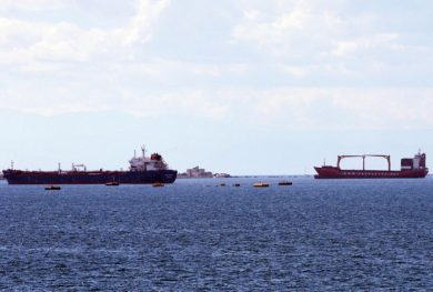 E’ mistero sulla nave con armi chimiche siriane a Gioia Tauro