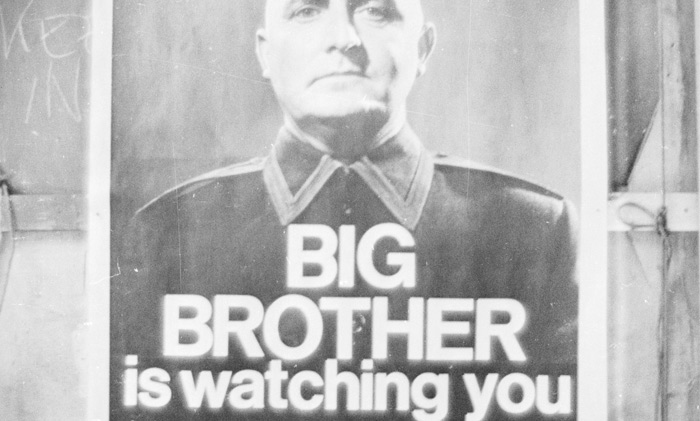 George Orwell spiega perché ha scritto ‘1984’