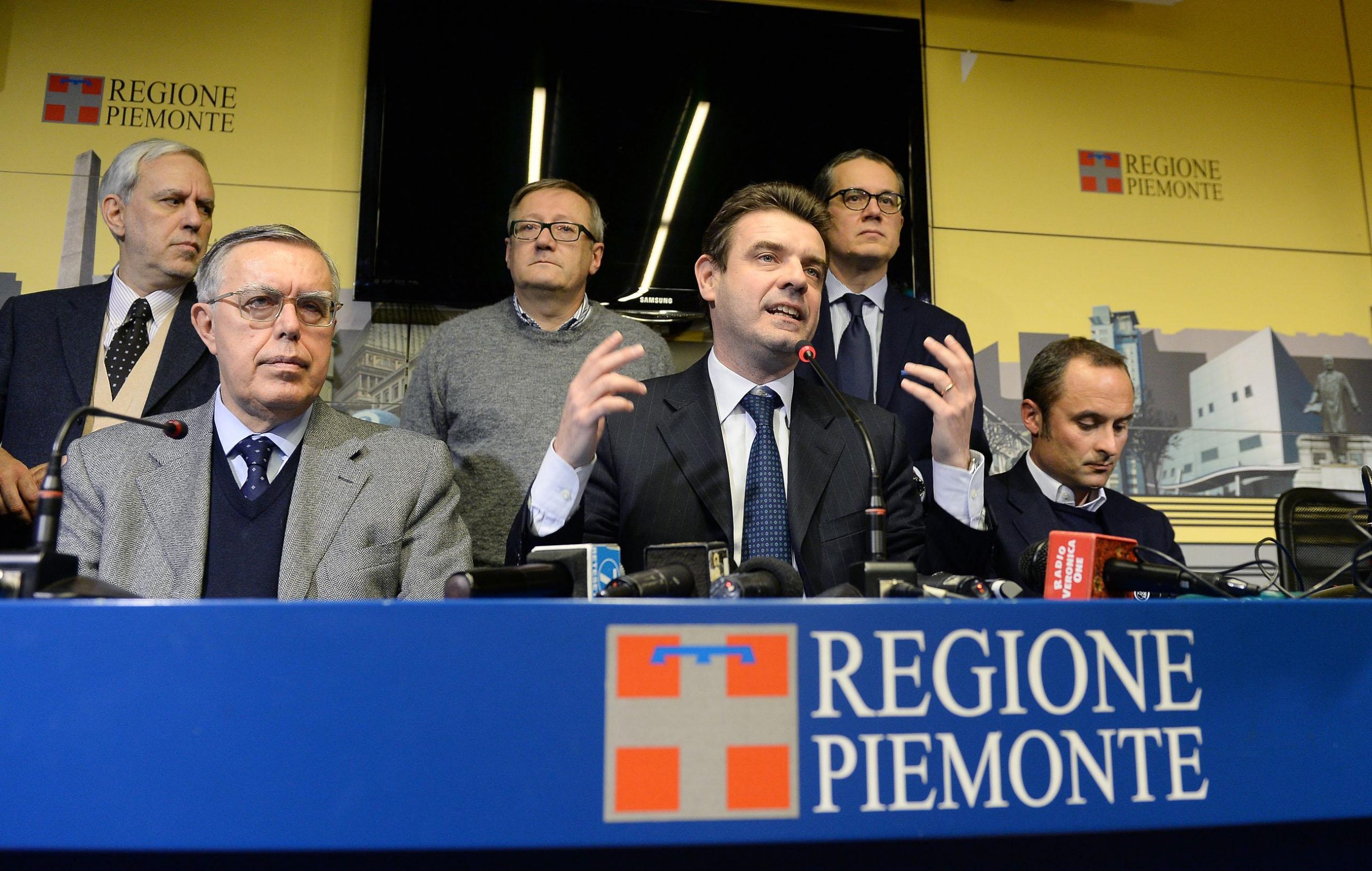 Ecco il rimedio contro le spese folli delle regioni