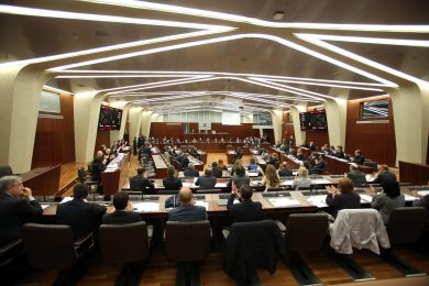 Le spese pazze, regione per regione