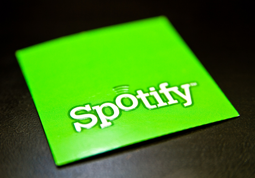 Effetto Beats Music, Spotify abbandona i limiti di tempo Effetto Beats Music, Spotify abbandona i limiti di tempo