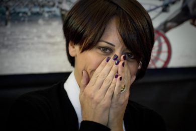 Caso de Girolamo, l’intercettazione: “Ti vogliono incastrare”