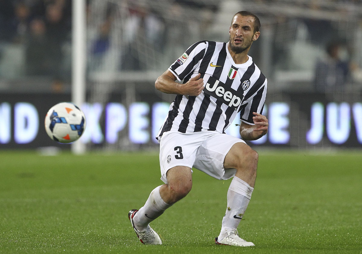 Juve 2.0: le mosse per presente e futuro Juve 2.0: le mosse per presente e futuro