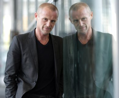 Jo Nesbø riscrive il Macbeth di Shakespeare