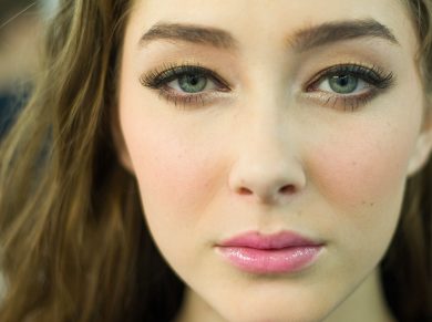 Le foto più sexy della settimana: 8-15 gennaio 2014