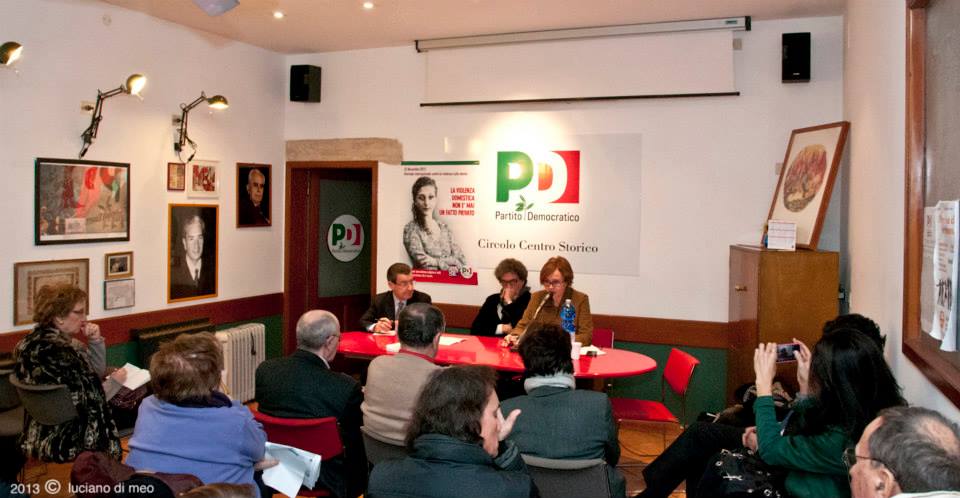 Ma tra Enrico e Matteo con chi sta la base Pd? Ma tra Enrico e Matteo con chi sta la base Pd?