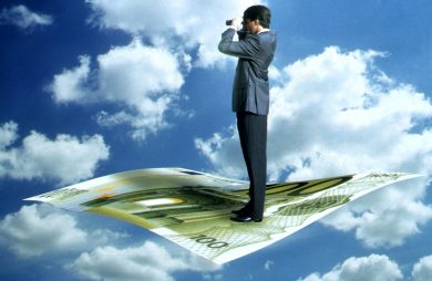 Investimenti: cosa aspettarsi nel 2014, con la Cina a rischio-bolla e l’Europa in mezzo al guado