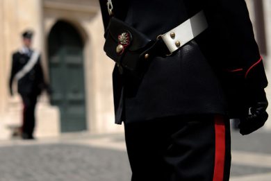 Ecco perché il “Capitano Ultimo” non è mai diventato generale