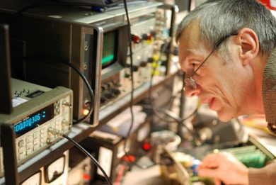 NSA Quantum: così spiavano i computer non connessi a internet