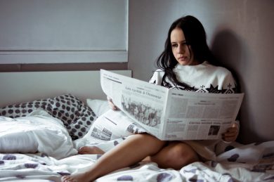 Facebook Paper, ecco perché Zuckerberg ha bisogno di un giornale 2.0