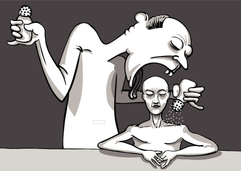 Cogito, ergo… Cogito