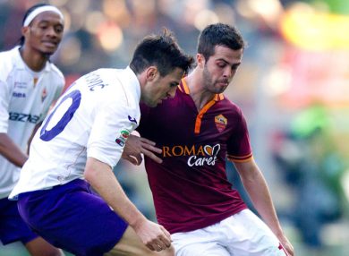 La Roma perde Pijanic (a giugno)