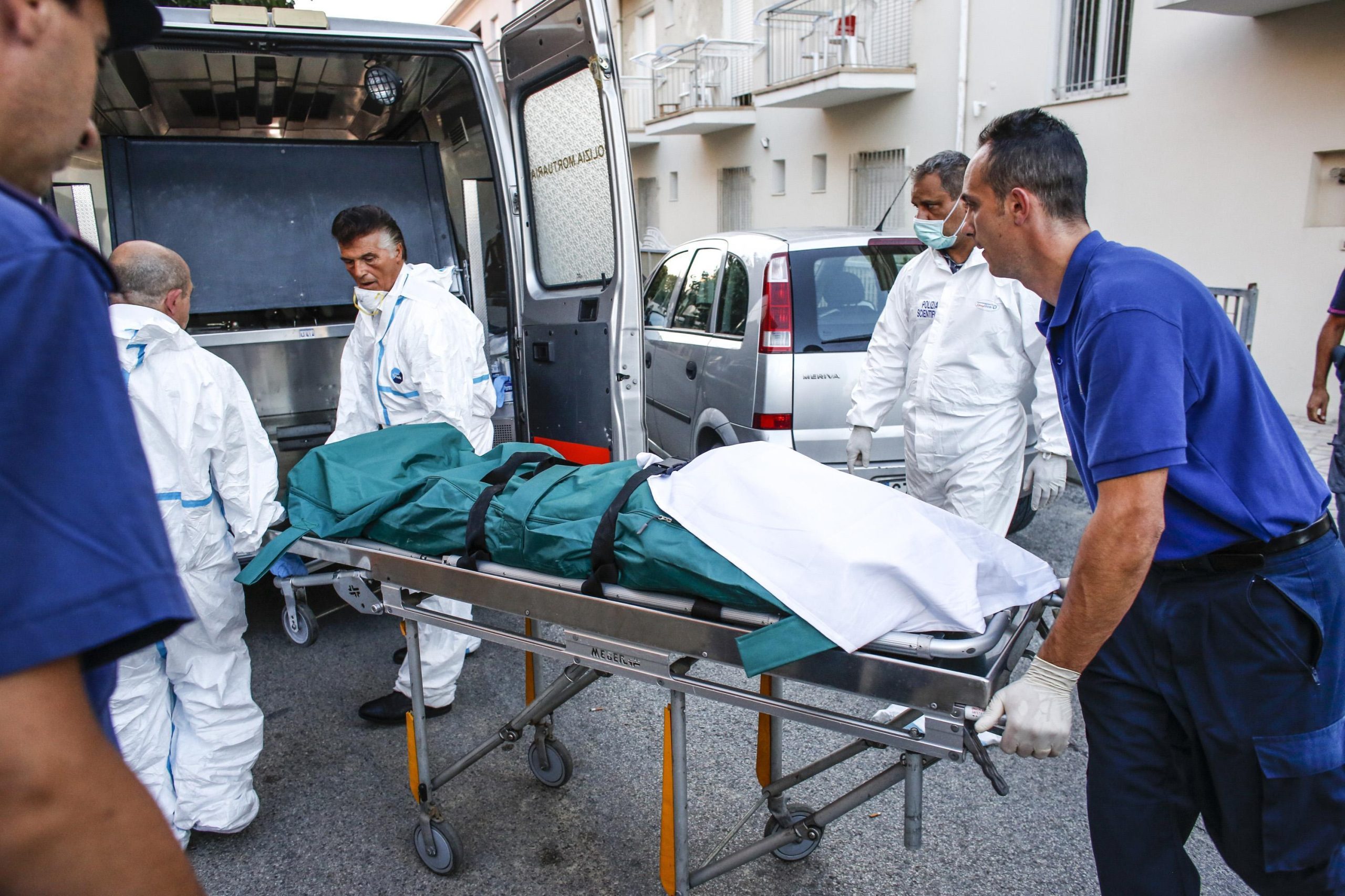 4 febbraio: lutto nazionale per i suicidi della disperazione