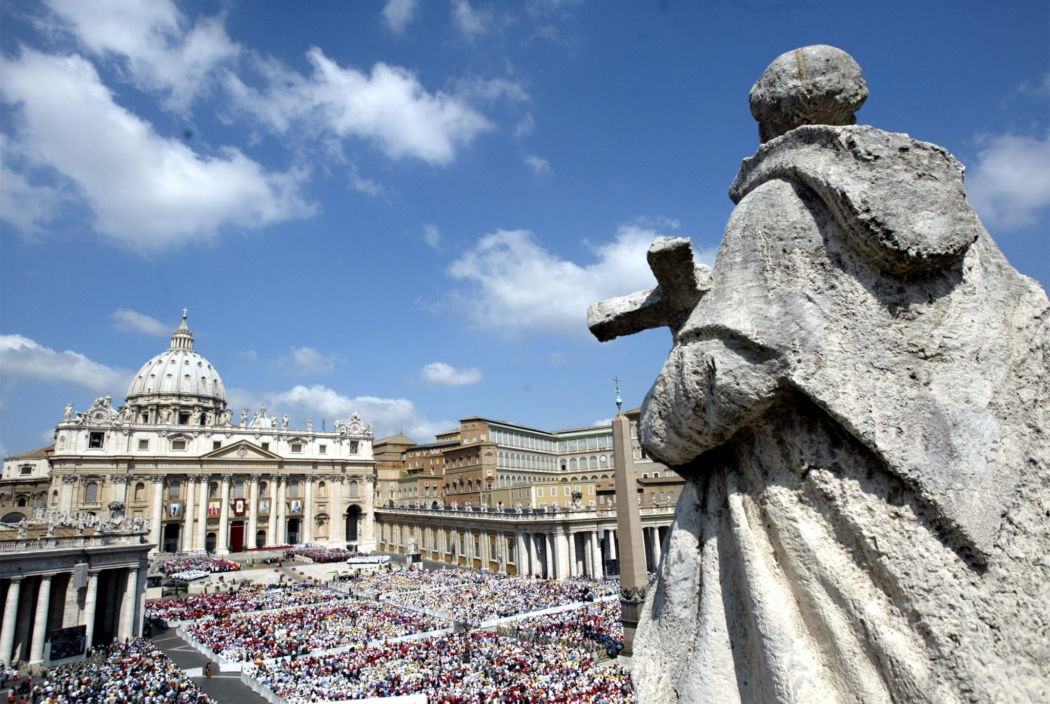 Fabbriche dei santi: ora ci sarà un tariffario