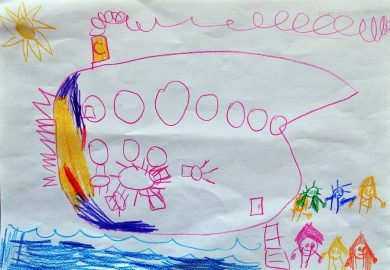 The success of the “Reggio Emilia Approach” in education