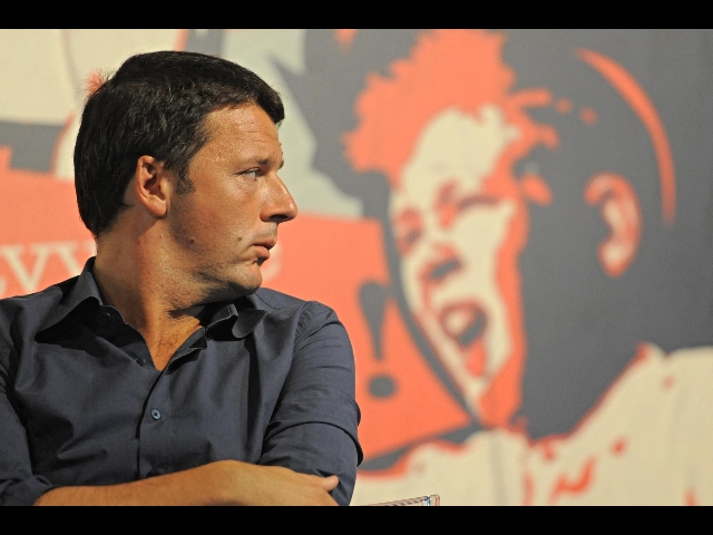 Legge elettorale: a breve l’incontro Renzi-Berlusconi?