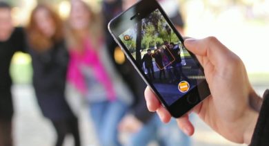 Horizon, mai più video in verticale con il tuo iPhone