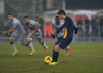 Il Napoli vuole chiudere per Jorginho