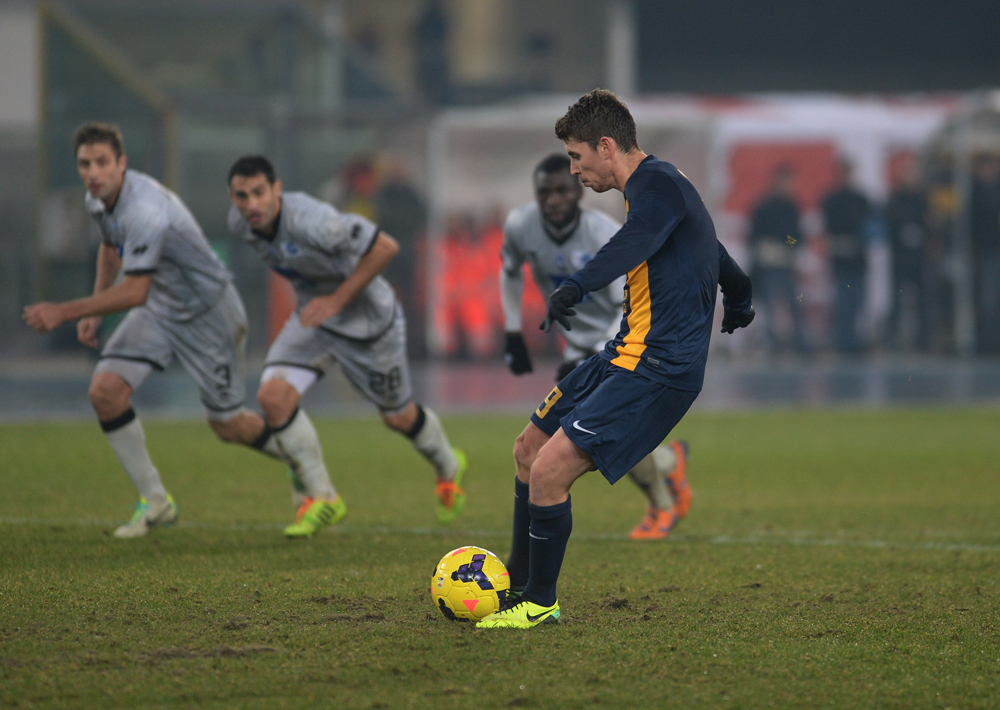 Il Napoli vuole chiudere per Jorginho Il Napoli vuole chiudere per Jorginho