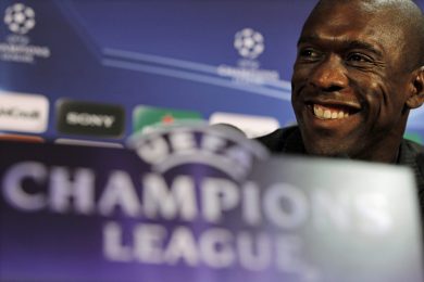 Come sarà il Milan di Seedorf