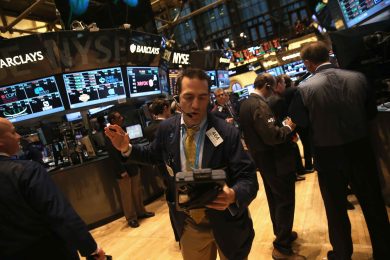 Investimenti: ecco le 40 società su cui scommette Goldman Sachs