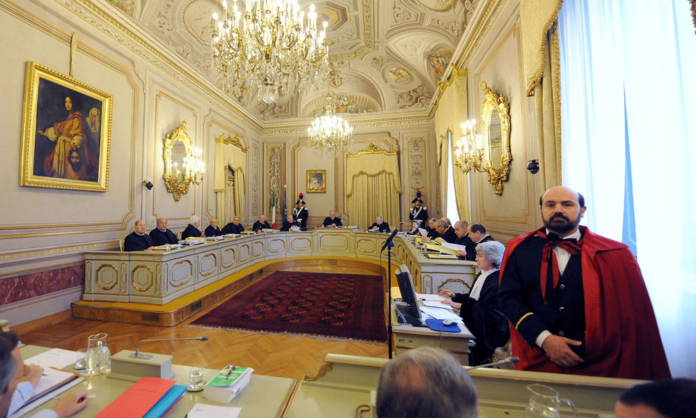 Il sistema elettorale giusto secondo la Consulta Il sistema elettorale giusto secondo la Consulta