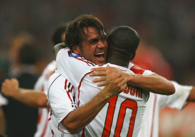 Per il Milan un ritorno al futuro