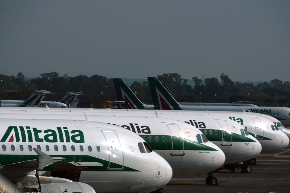 Alitalia-Etihad, le quattro condizioni degli emiratini Alitalia-Etihad, le quattro condizioni degli emiratini