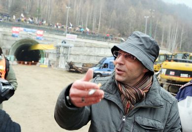 No tav, Esposito: “Pronto a lasciare politica. Una battaglia condotta da solo”