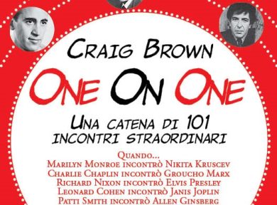 Gli incontri casuali dei grandi uomini che hanno cambiato la storia