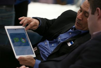 Apple: ecco perché i suoi prodotti piacciono (anche) in azienda