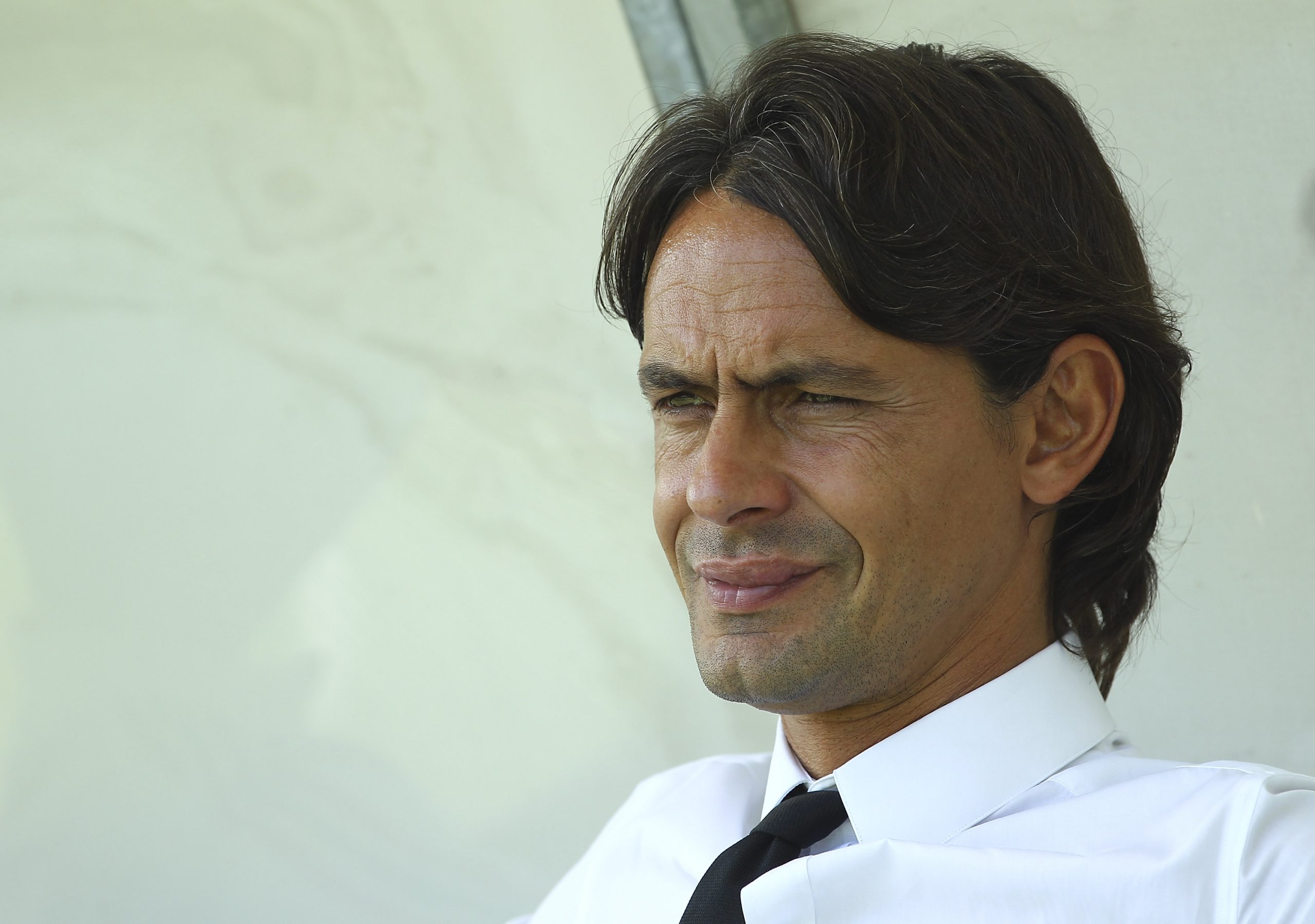 Milan-choc: via Allegri, arriva Inzaghi Milan-choc: via Allegri, arriva Inzaghi