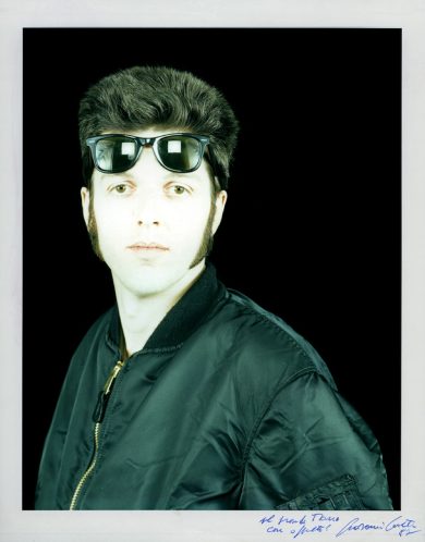 Doppio gioco: Fotografie di Giovanni Gastel e Toni Thorimbert